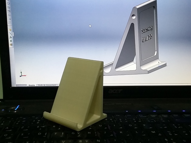 Stand for Samsung Galaxy Note3