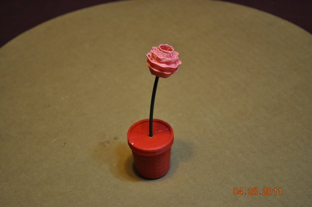 Flower Pot