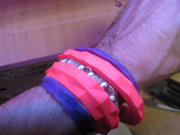 bangle bracelet assortment