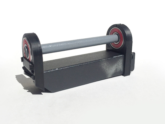 Monoprice Select Mini Spool Roller