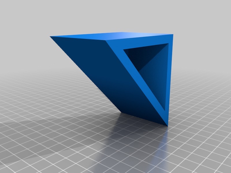 Mystery Box Activity- Triangle Block