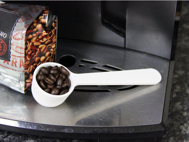 Coffee Measuring Spoon 7g