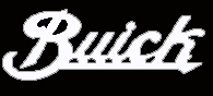 Buick script logo