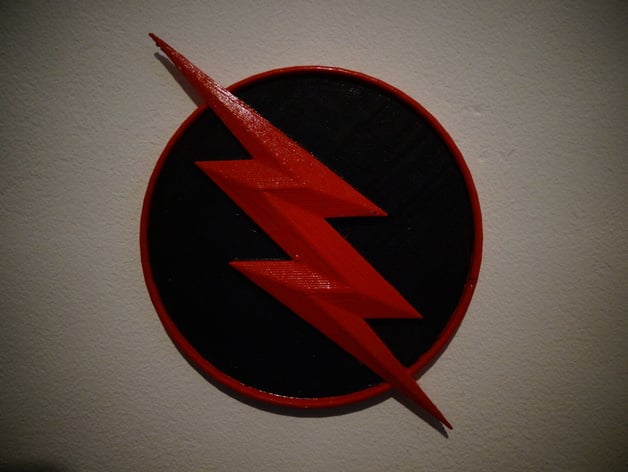 Reverse Flash CW logo (fixed)