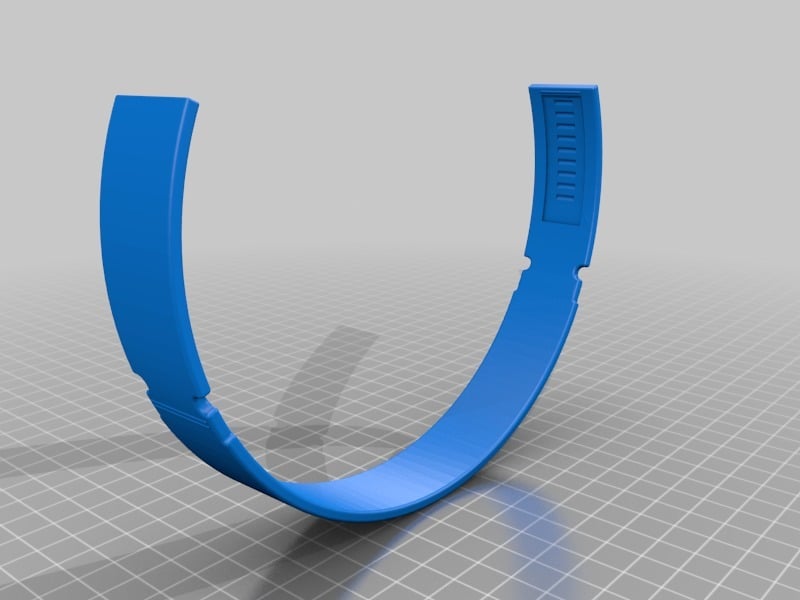 headband for Bluedio H+ Turbine