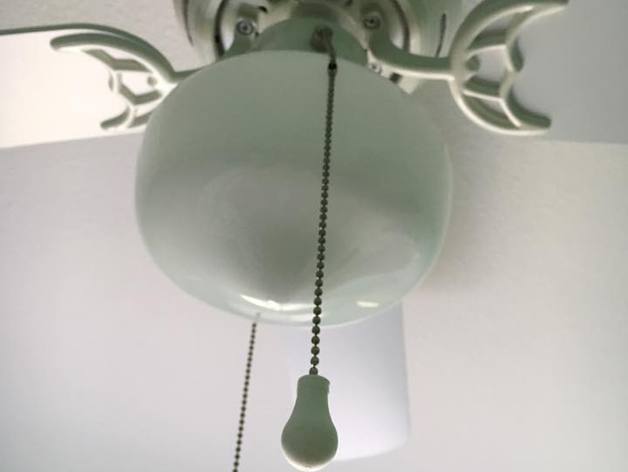 Ceiling Fan Light Bulb