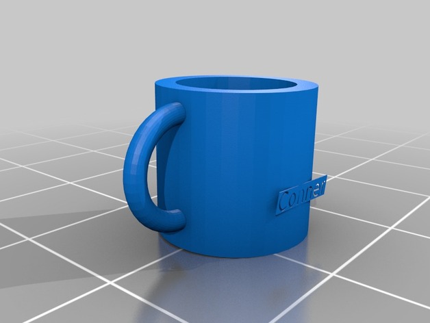 Coffee mug 2