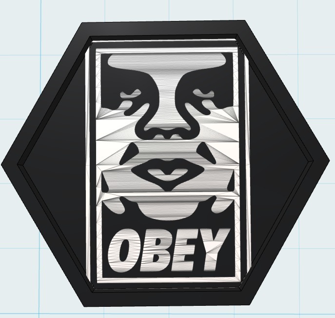 Obey Coin