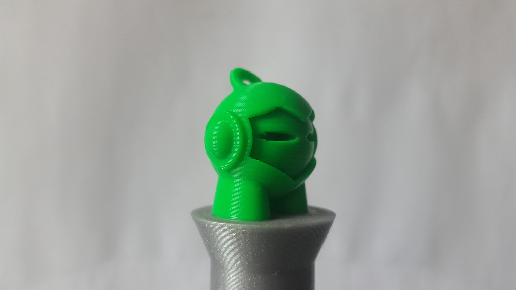 Marvin stand for Benchy Photo Studio
