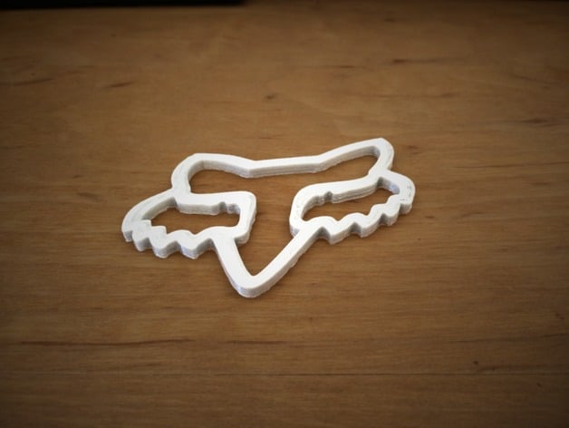 Fox Racing emblem