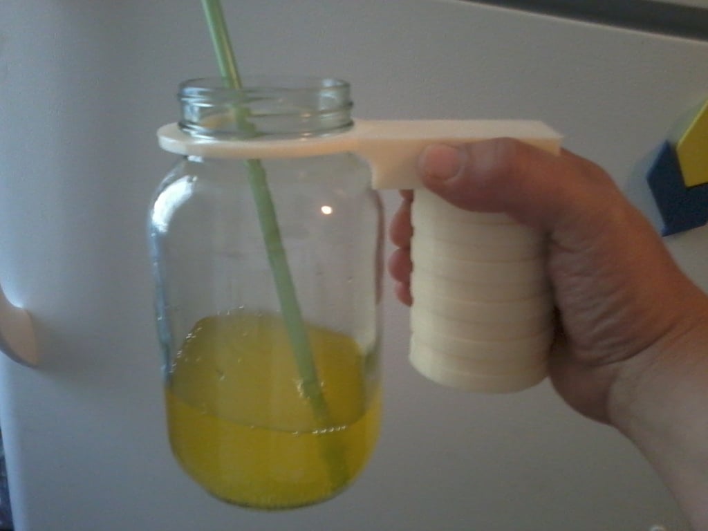 REDNECK MUG
