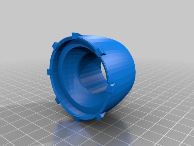 Fat Man H Bomb By Ikeser Thingiverse - fat man bomb thing roblox
