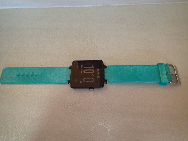 strap for Vivoactive watch