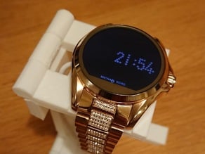 vapor kw98 smartwatch