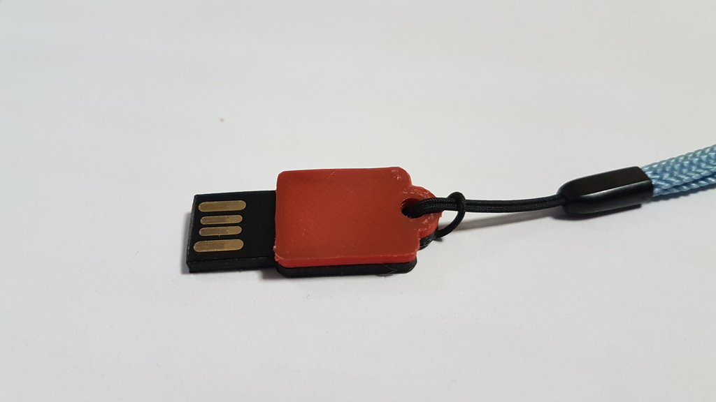 USB stick case