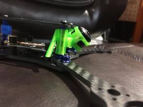 Floss V2 and SlimPhast AXII antenna mount