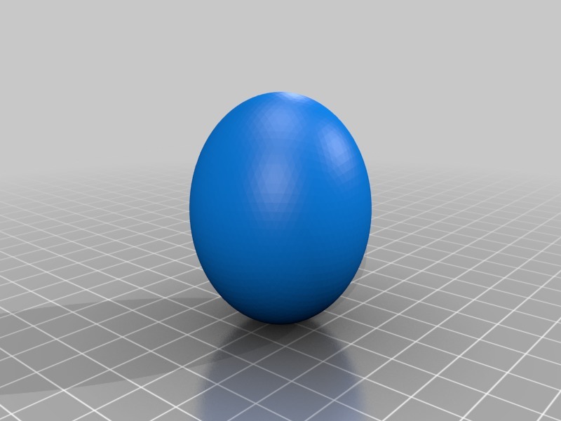 a lucky egg