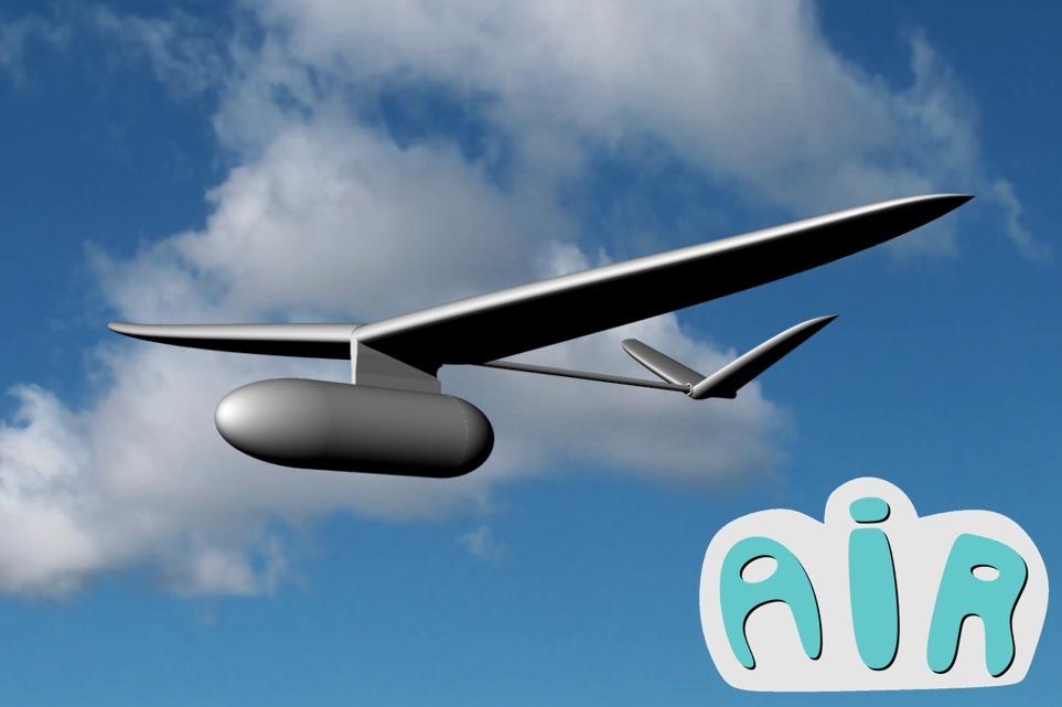 AIR EDUCATION- Modular Flight Education System