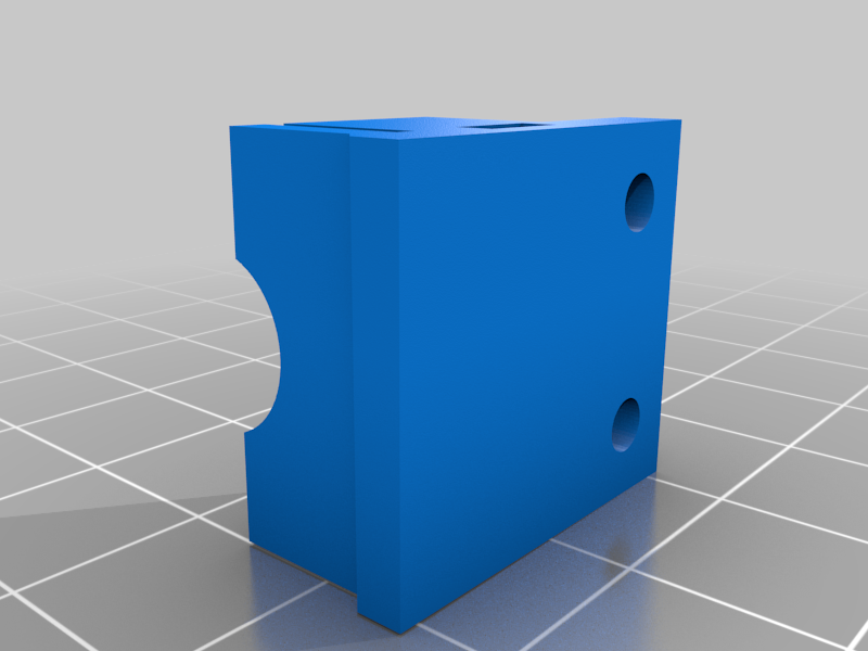 Floppy disk drive stepper motor mounting plate