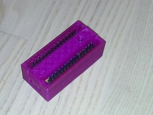 Case for Arduino Nano