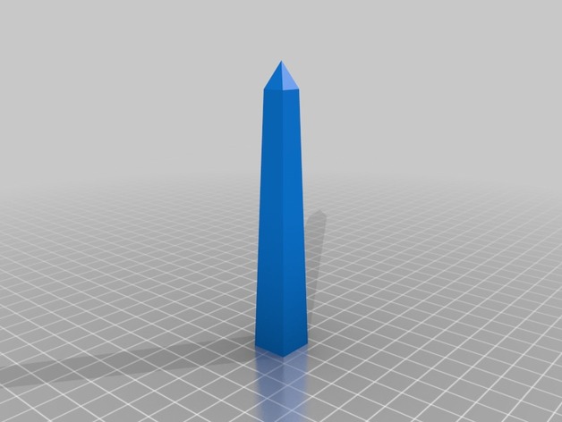 Handy Dandy Obelisk 2