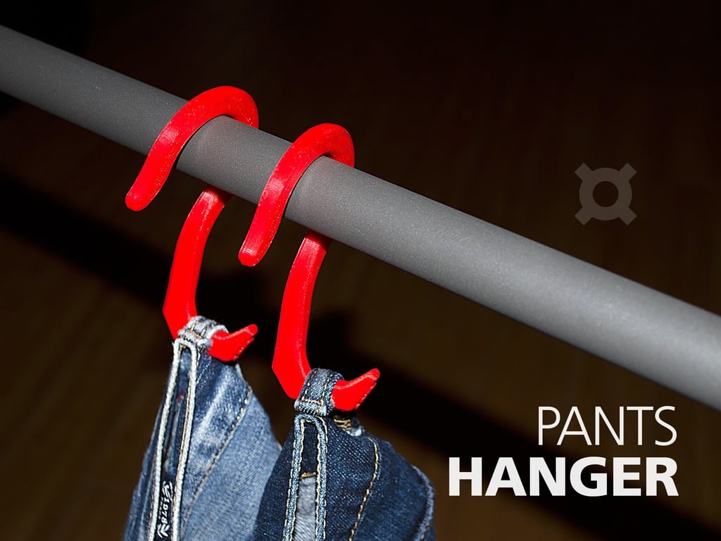 Pants Hanger
