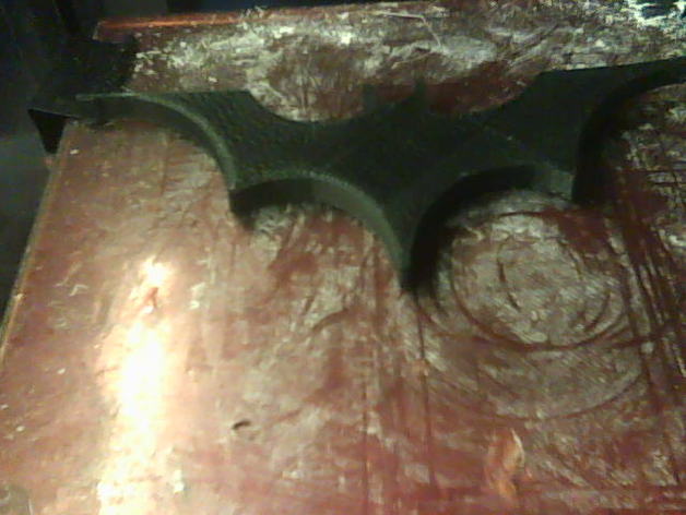 bat symbol