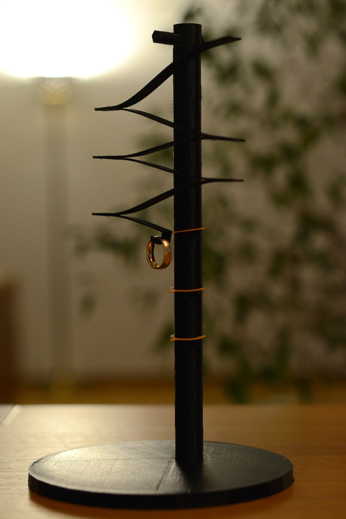 Spring Scale (Proof of Concept)