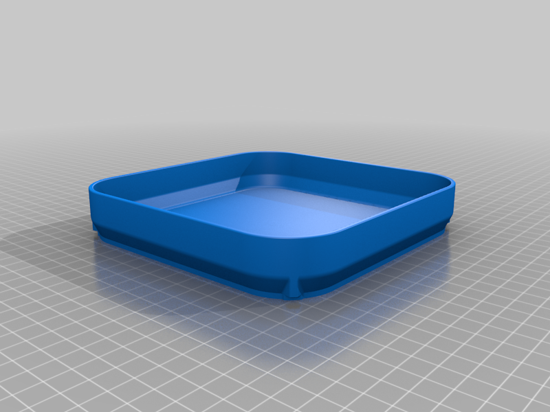 150mm Stackable Puzzle tray