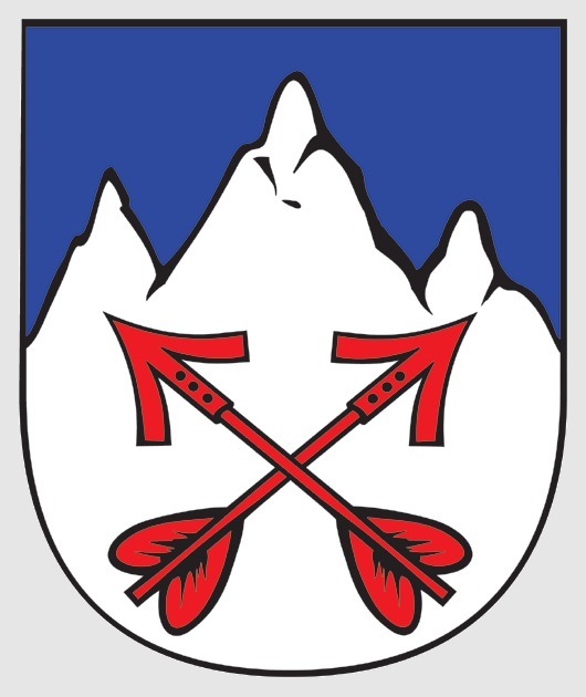 Coat of arms of Poprad city