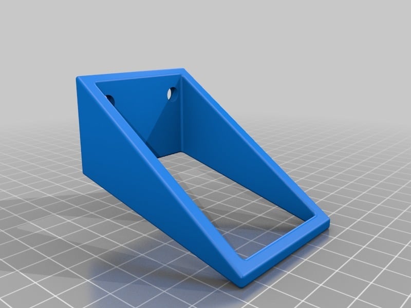 Xbox 360 controller wall mount