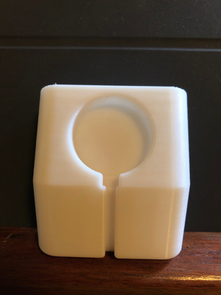 Apple watch stand for Desktop Charging Station