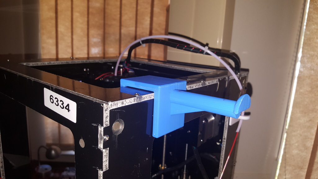 Anet A3 Spool holder