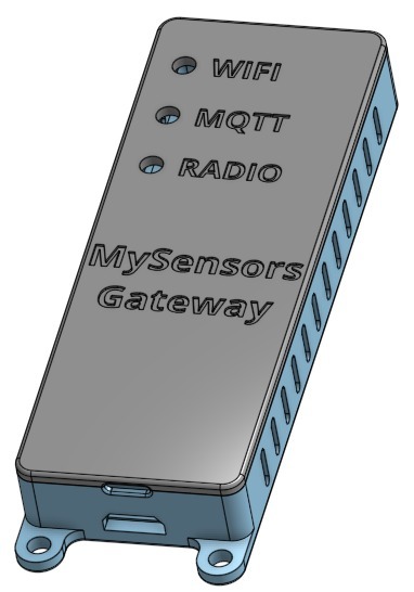 MySensors Gateway