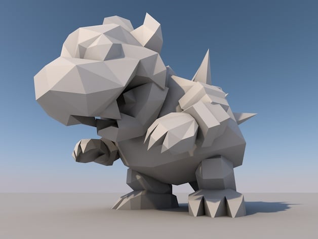 Bowser_lowpoly_preview_featured.jpg