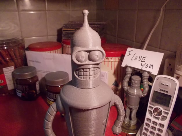 Bender kit 2