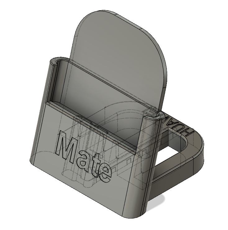  HUAWEI Mate 20 lite charger stand