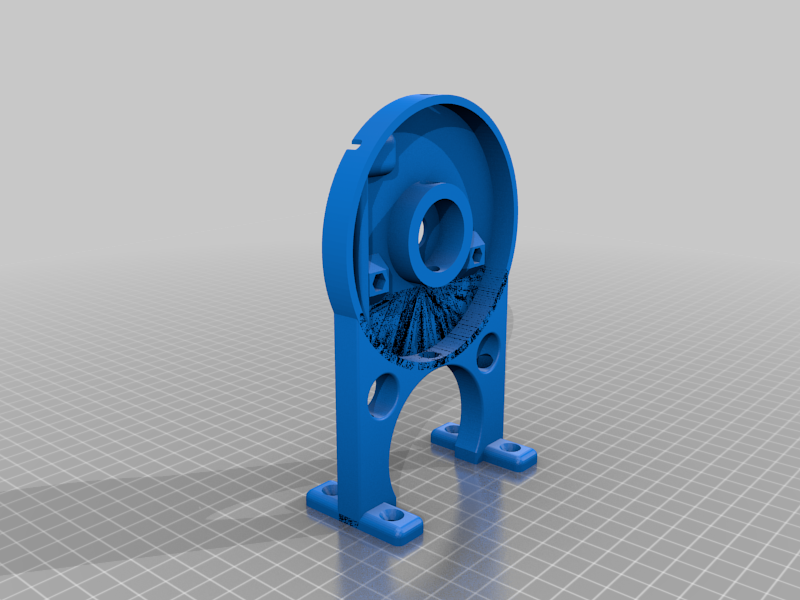 Power Wrapper For Building Fishing Rods 1/2
