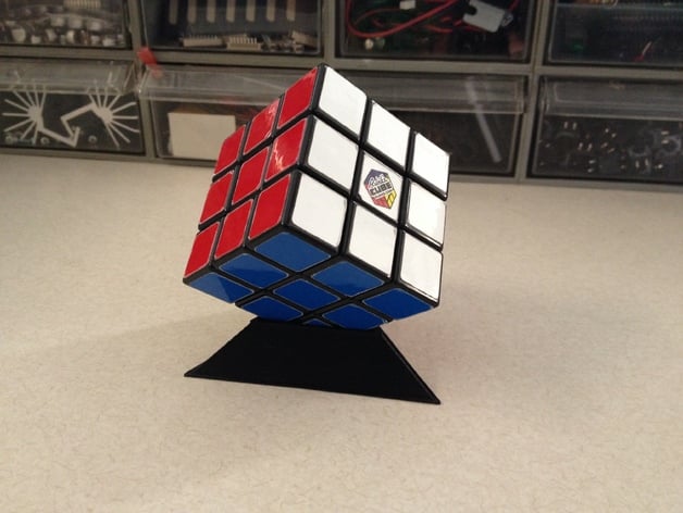 Measuring Cubes by Jevus - Thingiverse