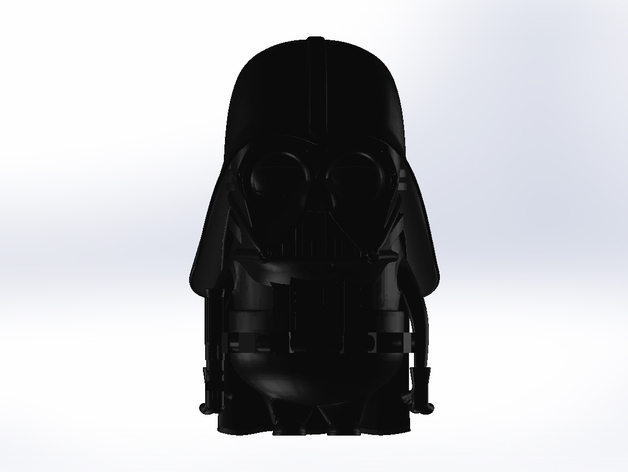 Vader Minion