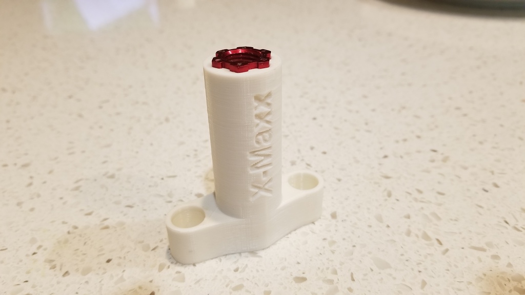 X-maxx Nut Tool