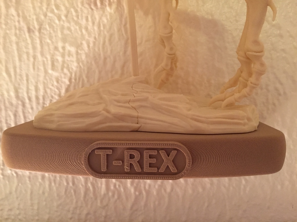 T-Rex Shelf