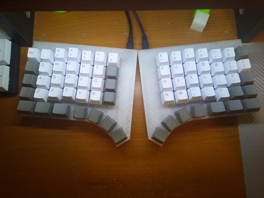 Split Keyboard