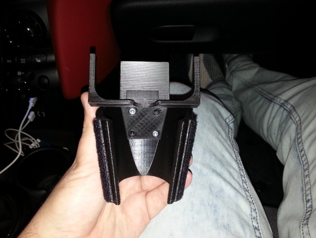 cup holder insert for MINI COOPER vehicles