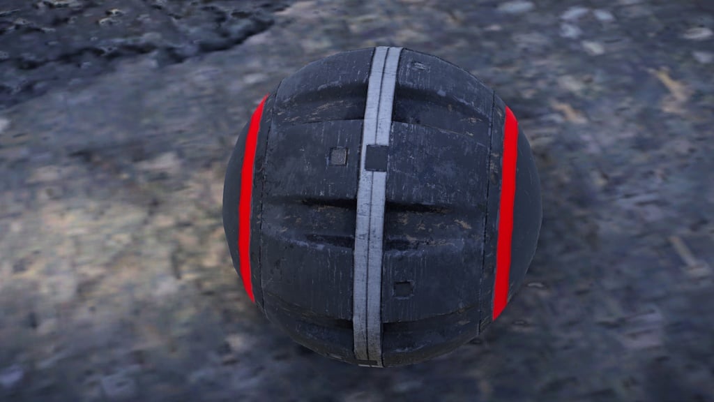 The Division 2 -Seeker Mine