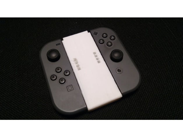 Nintendo Switch Joycon Mini-Grip