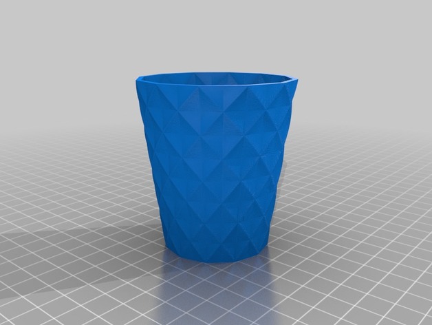 Customized Polygon Vase, Cup, and Bracelet Generator 6_200