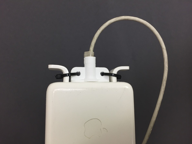 Magsafe Power Adapter Cable Protector