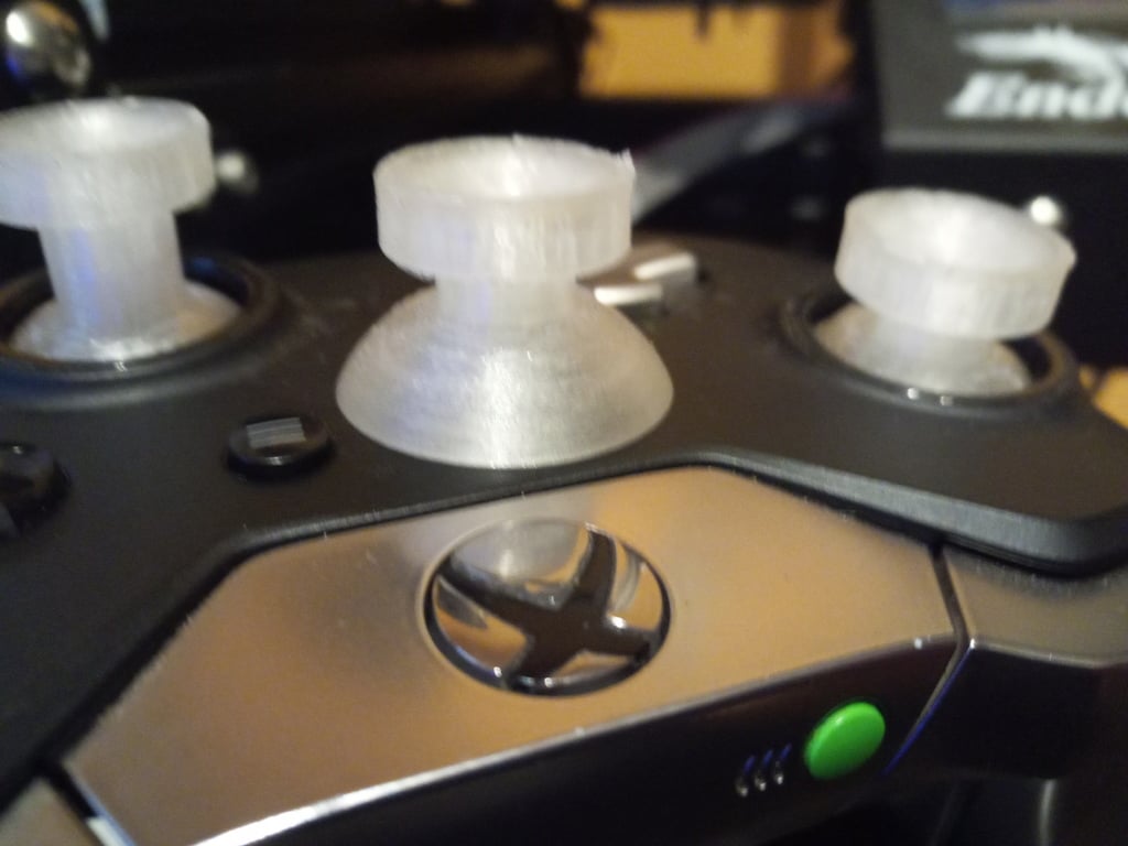 Xbox One controller Stick Replacement 