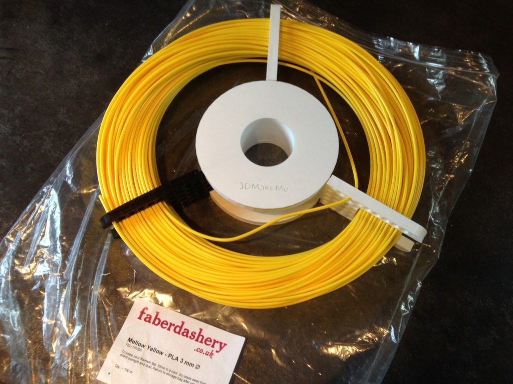 Faberdashery Spool